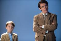 Кадр За пределами