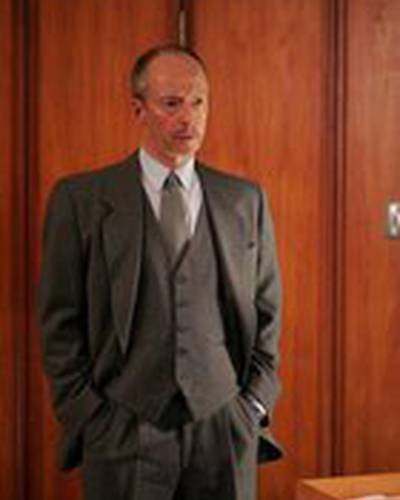 Крис Бриттон фото