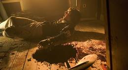 Кадр из фильма "Пир" - 2