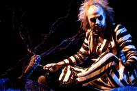 Кадр Битлджус