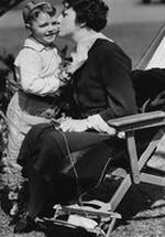 Джордж «Спанки» МакФарланд фото