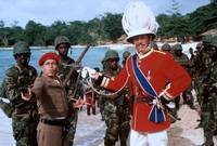 Кадр Клуб «Рай»