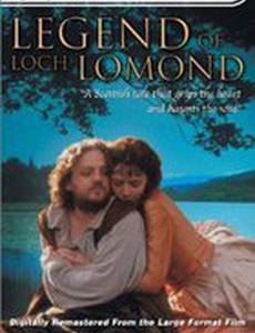 The Legend of Loch Lomond