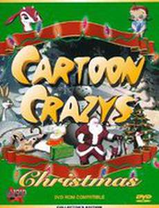 Ginger Nutt's Christmas Circus