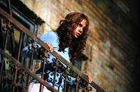 Кадр Женщина-кошка