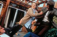 Кадр Метролэнд