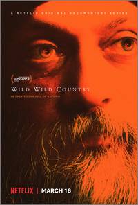 Постер Wild Wild Country