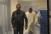 Кадр Доктор Хаус