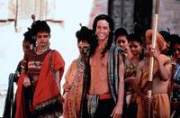 Кадр Маленький Будда