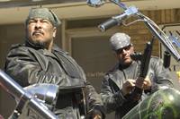 Кадр Миссионер