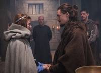 Кадр Последнее королевство