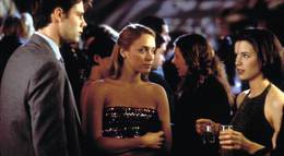 Кадр из фильма "Последние дни диско" - 1