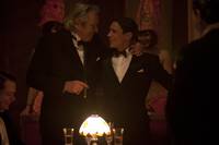 Кадр Жестокий ринг