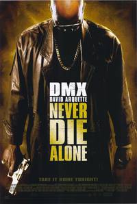 Постер Не умирай в одиночку