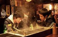 Кадр Печальная история любви