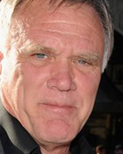 Джо Джонстон фото