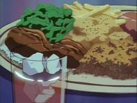 Кадр Люпен III: Война из-за одного доллара