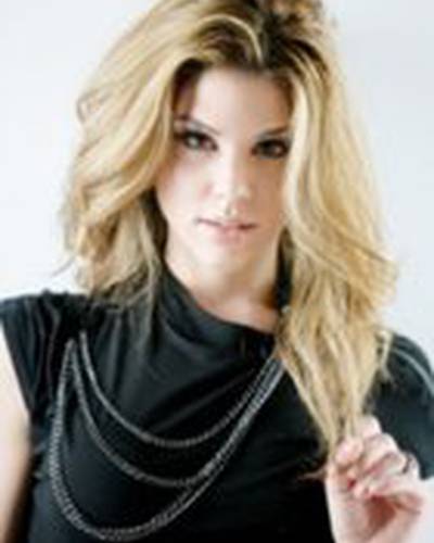 Кэти Моррис фото