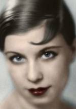 Лена Желиховская фото