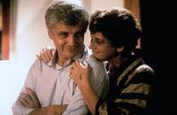 Кадр Долгое молчание