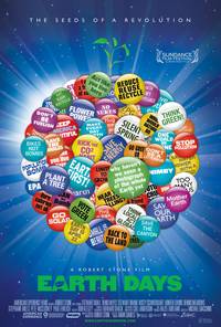 Постер Земные дни