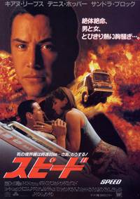 Постер Скорость