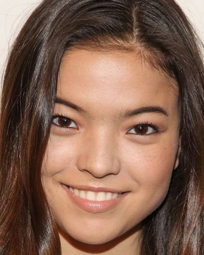 Пайпер Курда фото