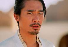 Тони Люн Чу Вай: из «Великих мастеров» в «Великие волшебники»