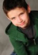 Блейк Бригхэм фото