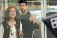 Кадр Ларри Краун