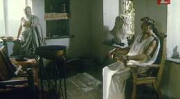 Кадр из фильма "Сократ" - 2