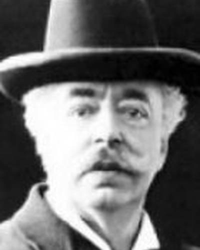 Эдмондо Де Амичис фото