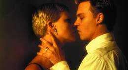 Кадр из фильма "Жена астронавта" - 2