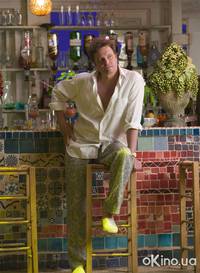 Кадр Мамма Миа!