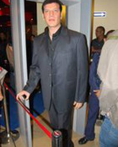 Адитья Панчоли фото