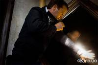 Кадр Зеркала