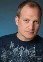 Дж.Д. Уолтерс фото