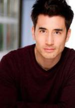 Эндрю Роач фото