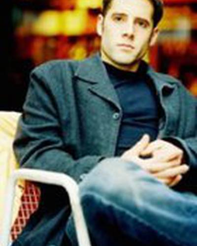 Майкл Маршан фото