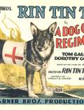 Постер из фильма "A Dog of the Regiment" - 1