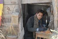 Кадр Жена анархиста