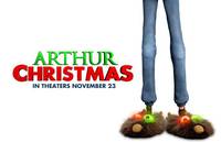 Постер Миссия: Рождественское спасение 