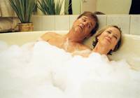 Кадр Поговорим о сексе