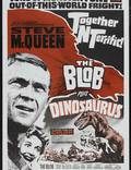 Постер из фильма "Динозавры!" - 1
