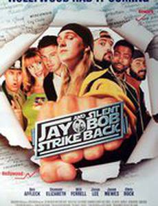 Джей и молчаливый Боб наносят ответный удар