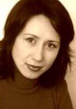 Марина Феоктистова фото