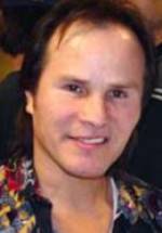 Бенни Уркидез фото