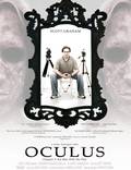 Постер из фильма "Окулус" - 1