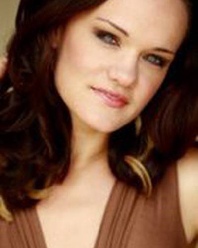 Аманда Дайберт фото