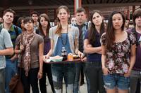 Кадр Эта - дурацкая - любовь